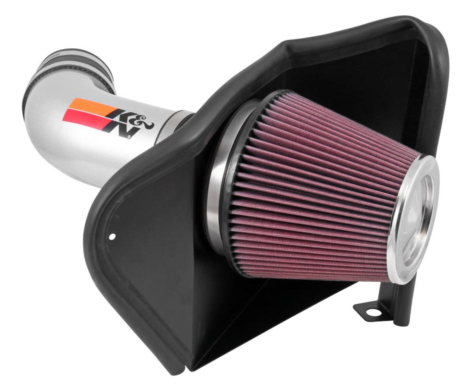 PERFORMANCE INTAKE KIT - Get Tight Gear