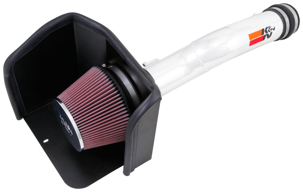 PERFORMANCE INTAKE KIT - Get Tight Gear