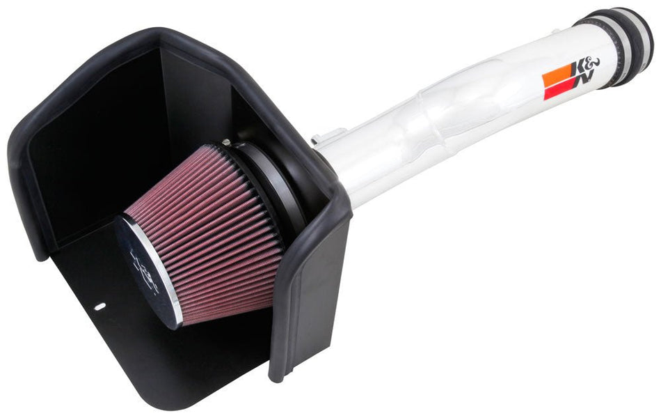 PERFORMANCE INTAKE KIT - Get Tight Gear