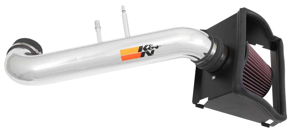 PERFORMANCE INTAKE KIT - Get Tight Gear