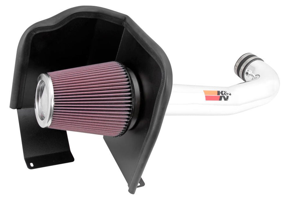 PERFORMANCE INTAKE KIT - Get Tight Gear