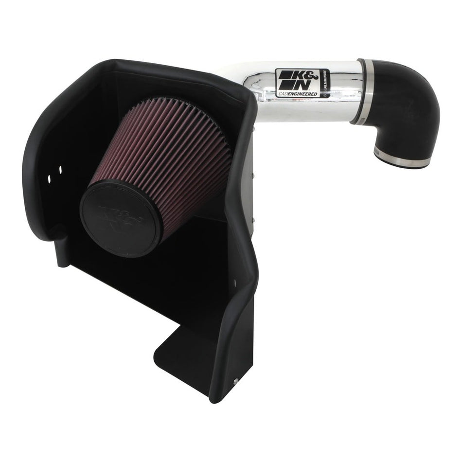 PERFORMANCE INTAKE KIT - Get Tight Gear