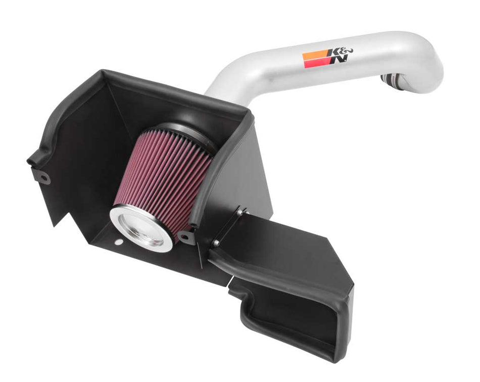 PERFORMANCE INTAKE KIT - Get Tight Gear