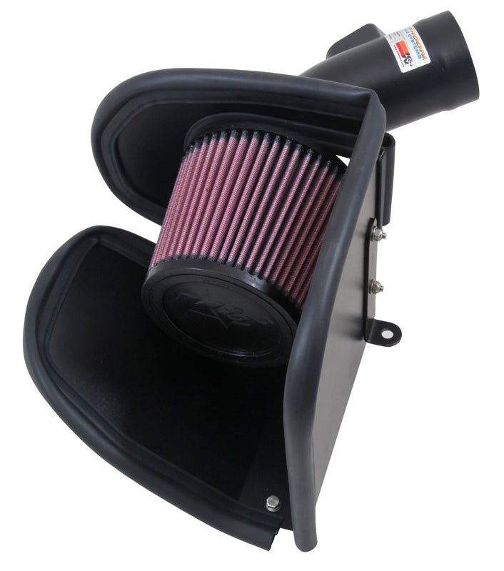 PERFORMANCE INTAKE KIT - Get Tight Gear