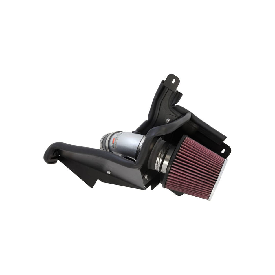 PERFORMANCE INTAKE KIT - Get Tight Gear