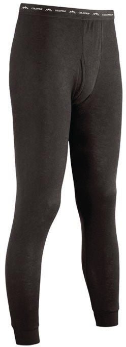 Performance Mens Pant Blk X L - Get Tight Gear