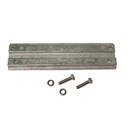 Performance Metals Mercury Outboard Power Trim Anode - Aluminum - Get Tight Gear