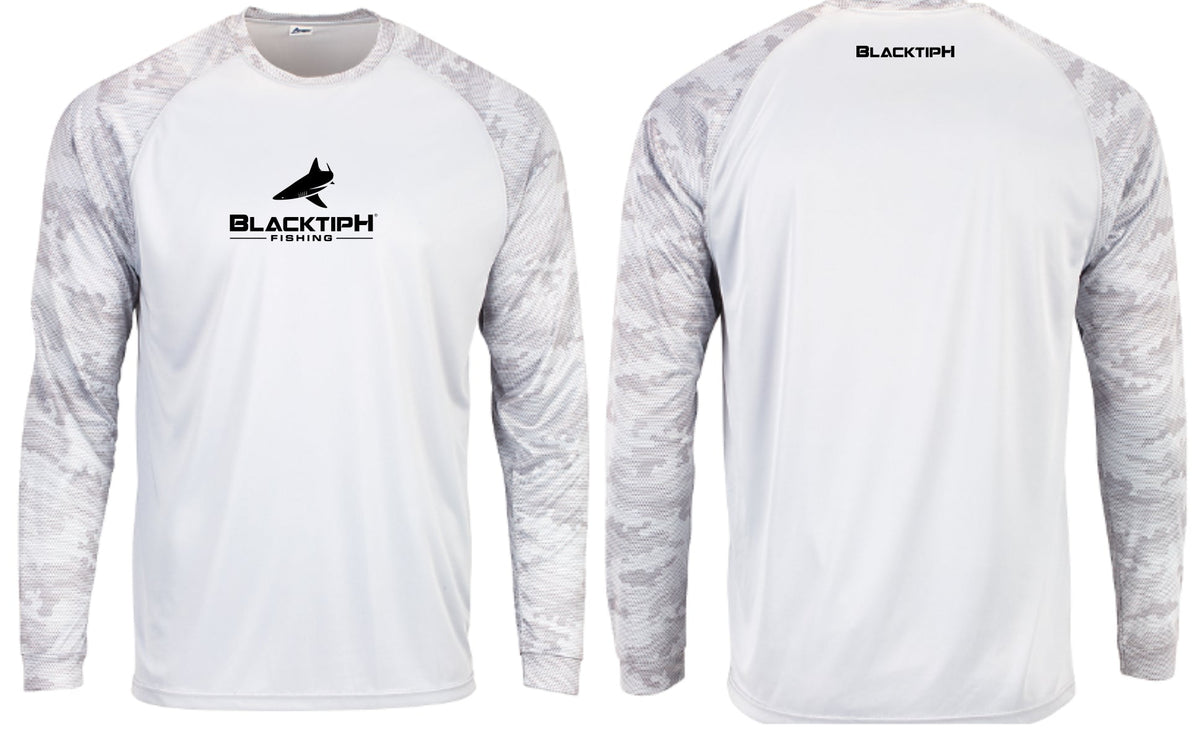 Performance Shirt OG Long Sleeve - Get Tight Gear