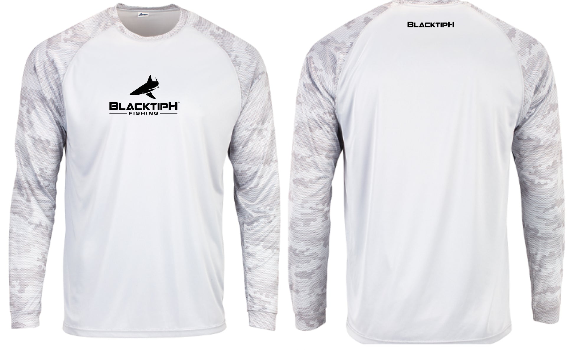 Performance Shirt OG Long Sleeve - Get Tight Gear