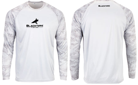 Performance Shirt OG Long Sleeve - Get Tight Gear