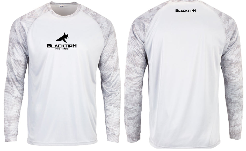 Performance Shirt OG Long Sleeve - Get Tight Gear