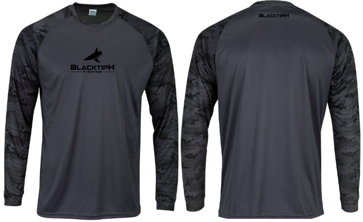 Performance Shirt OG Long Sleeve - Get Tight Gear