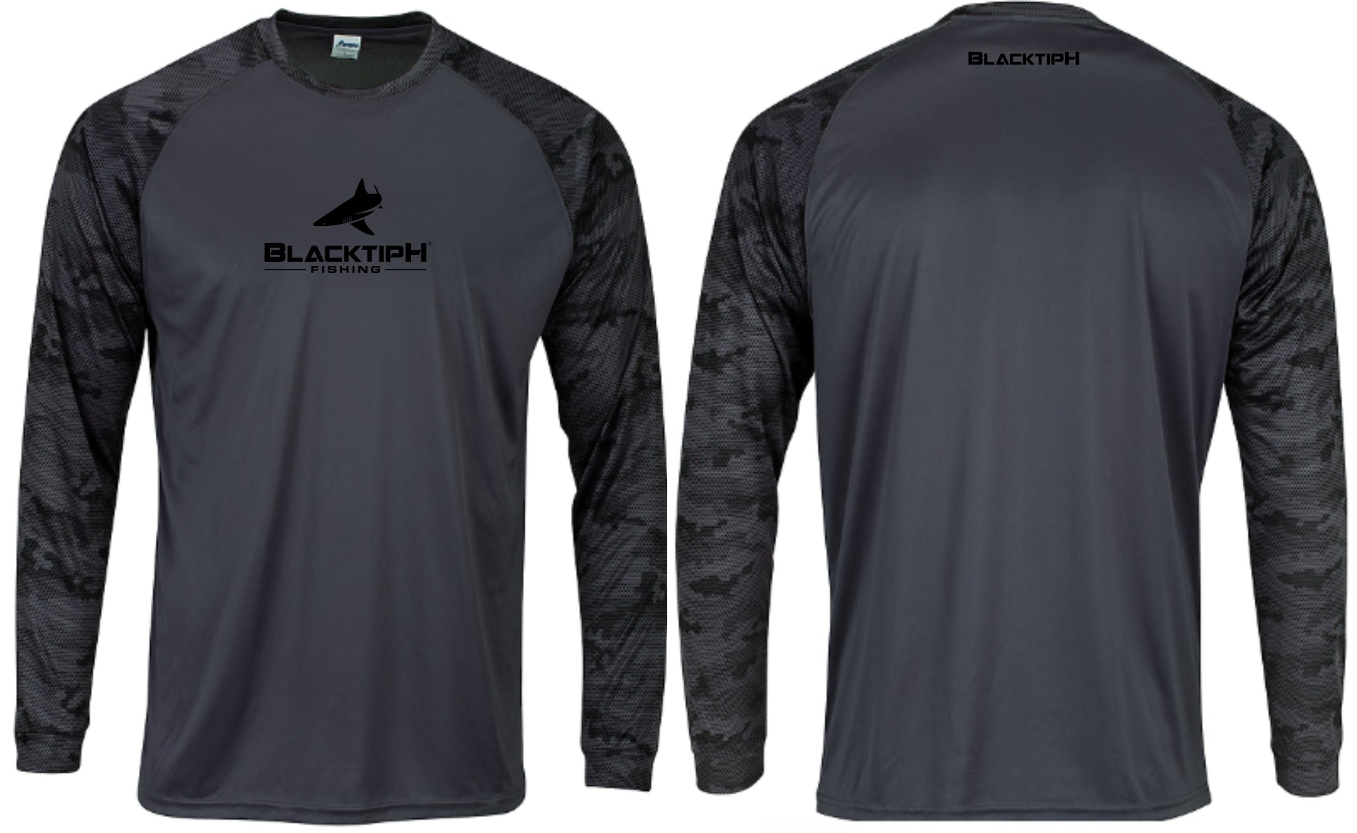 Performance Shirt OG Long Sleeve - Get Tight Gear