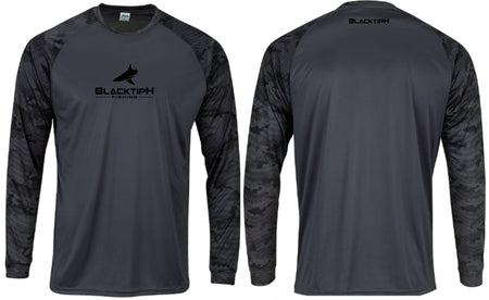 Performance Shirt OG Long Sleeve - Get Tight Gear