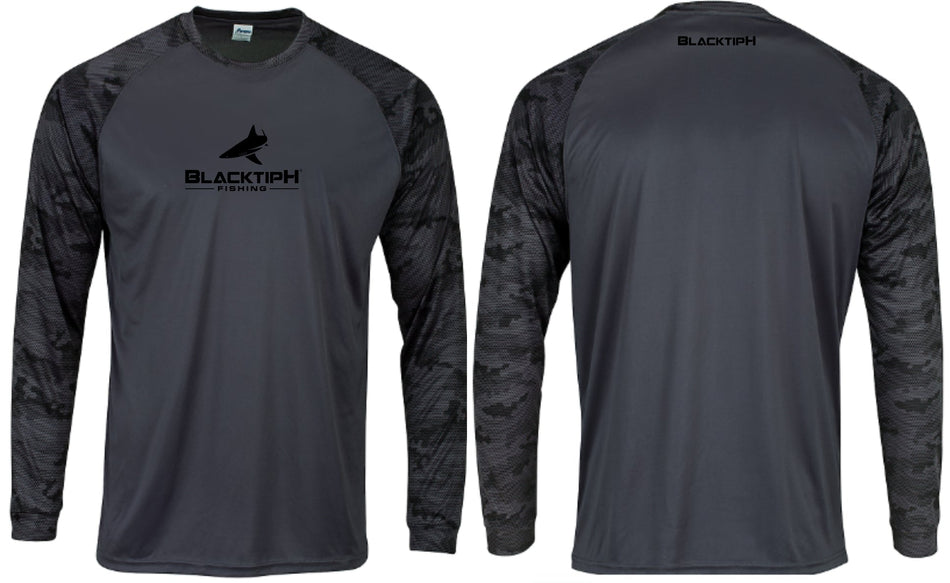 Performance Shirt OG Long Sleeve - Get Tight Gear