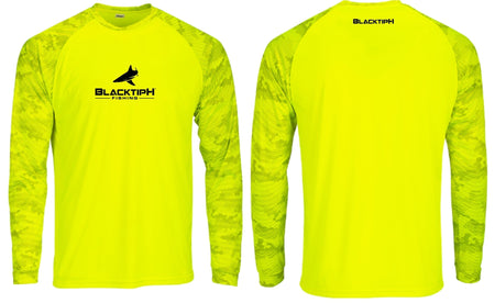 Performance Shirt OG Long Sleeve - Get Tight Gear