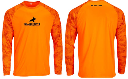 Performance Shirt OG Long Sleeve - Get Tight Gear
