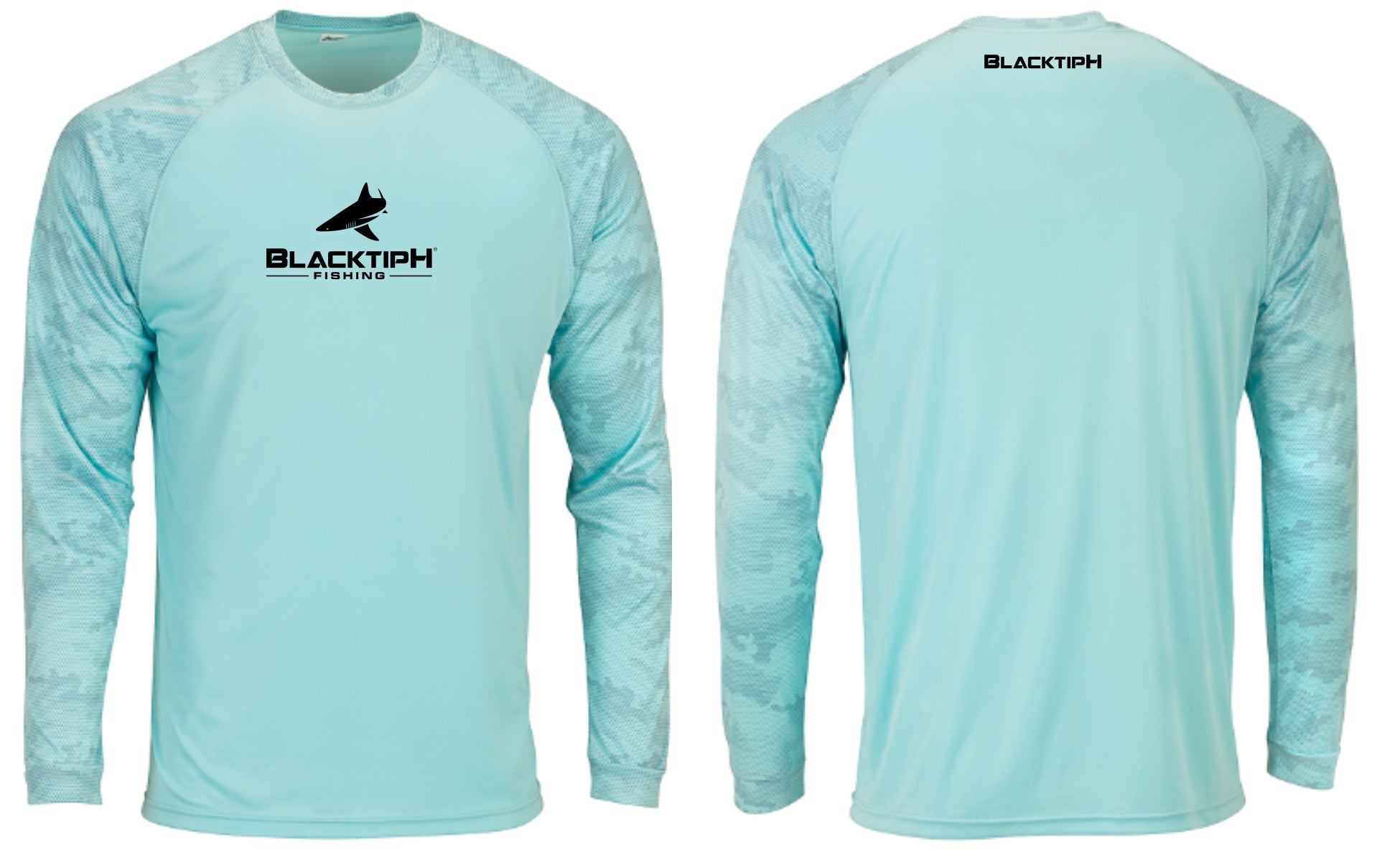 Performance Shirt OG Long Sleeve - Get Tight Gear