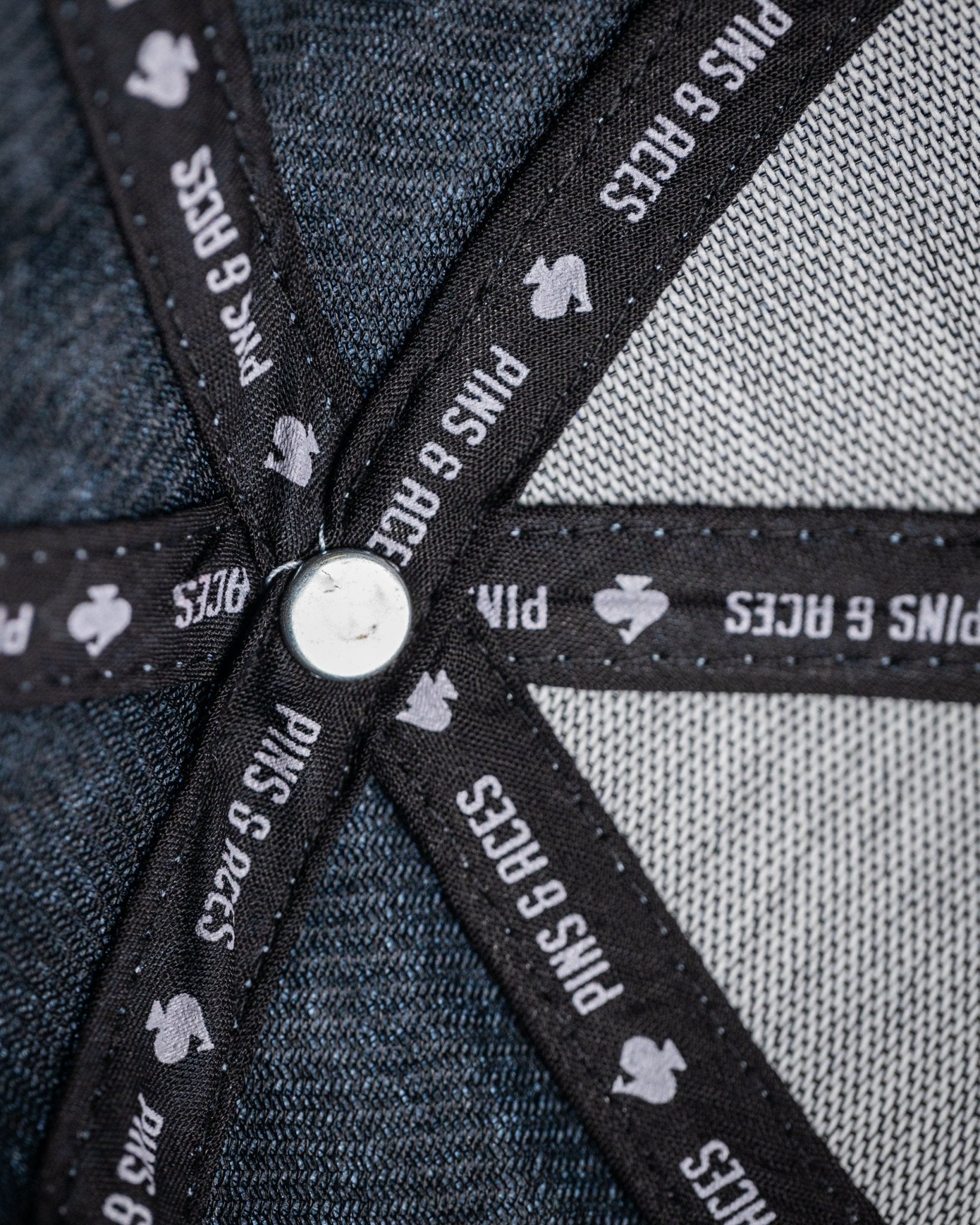 Performance Spade Hat - Carolina Blue - Get Tight Gear