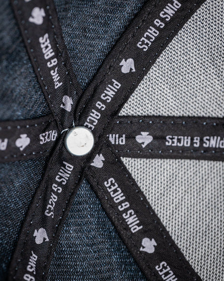 Performance Spade Hat - Carolina Blue - Get Tight Gear