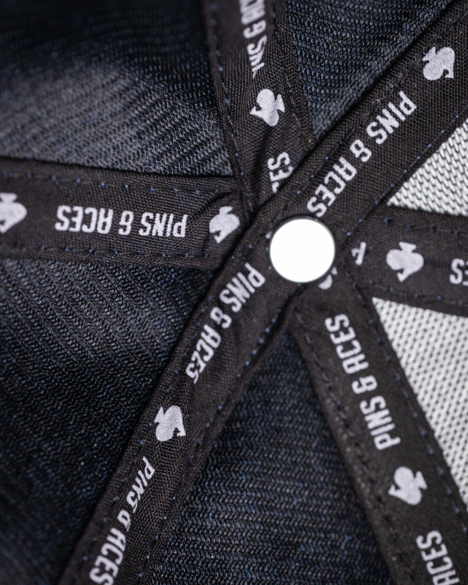 Performance Spade Hat - Charcoal - Get Tight Gear