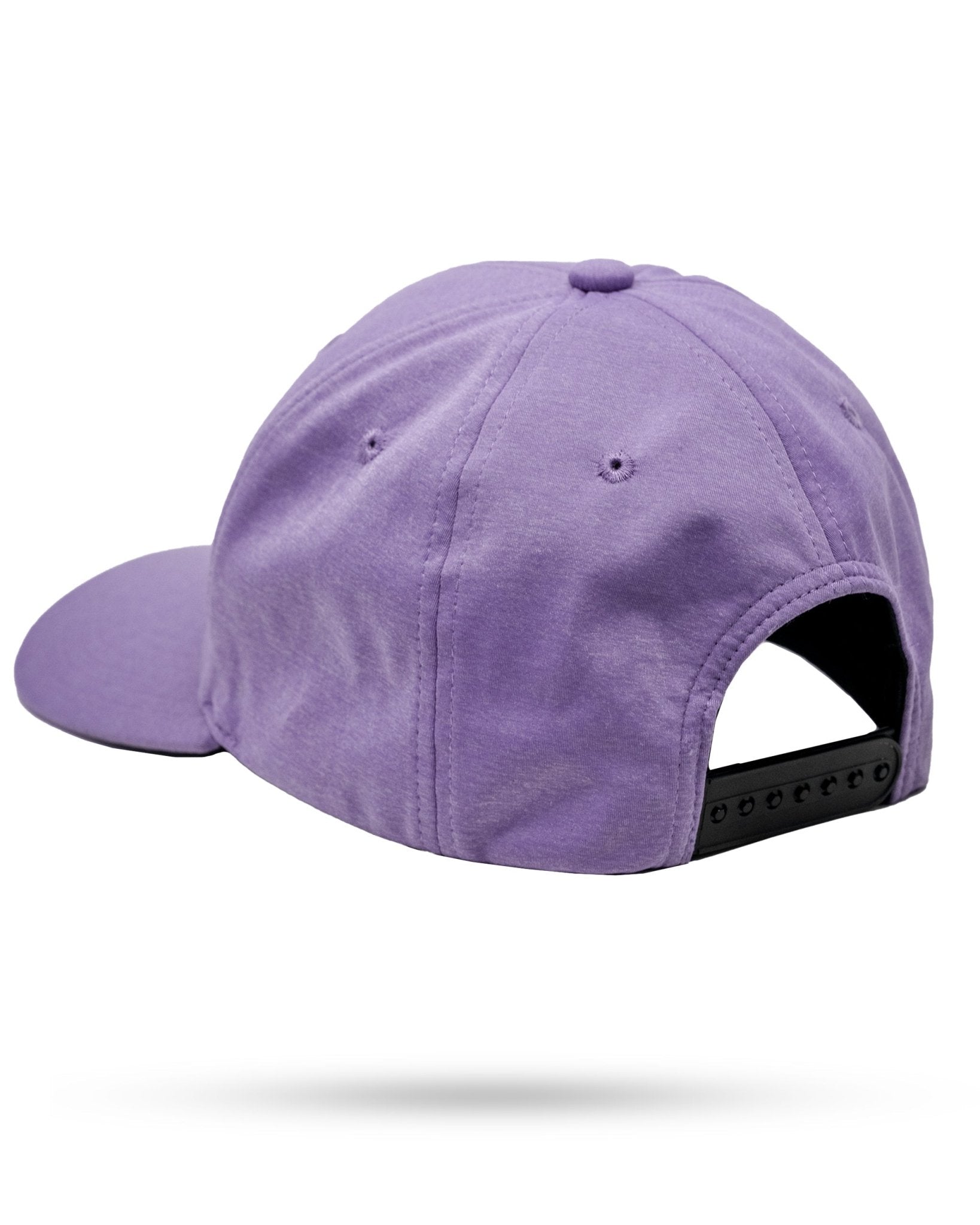 Performance Spade Hat - Lavender - Get Tight Gear