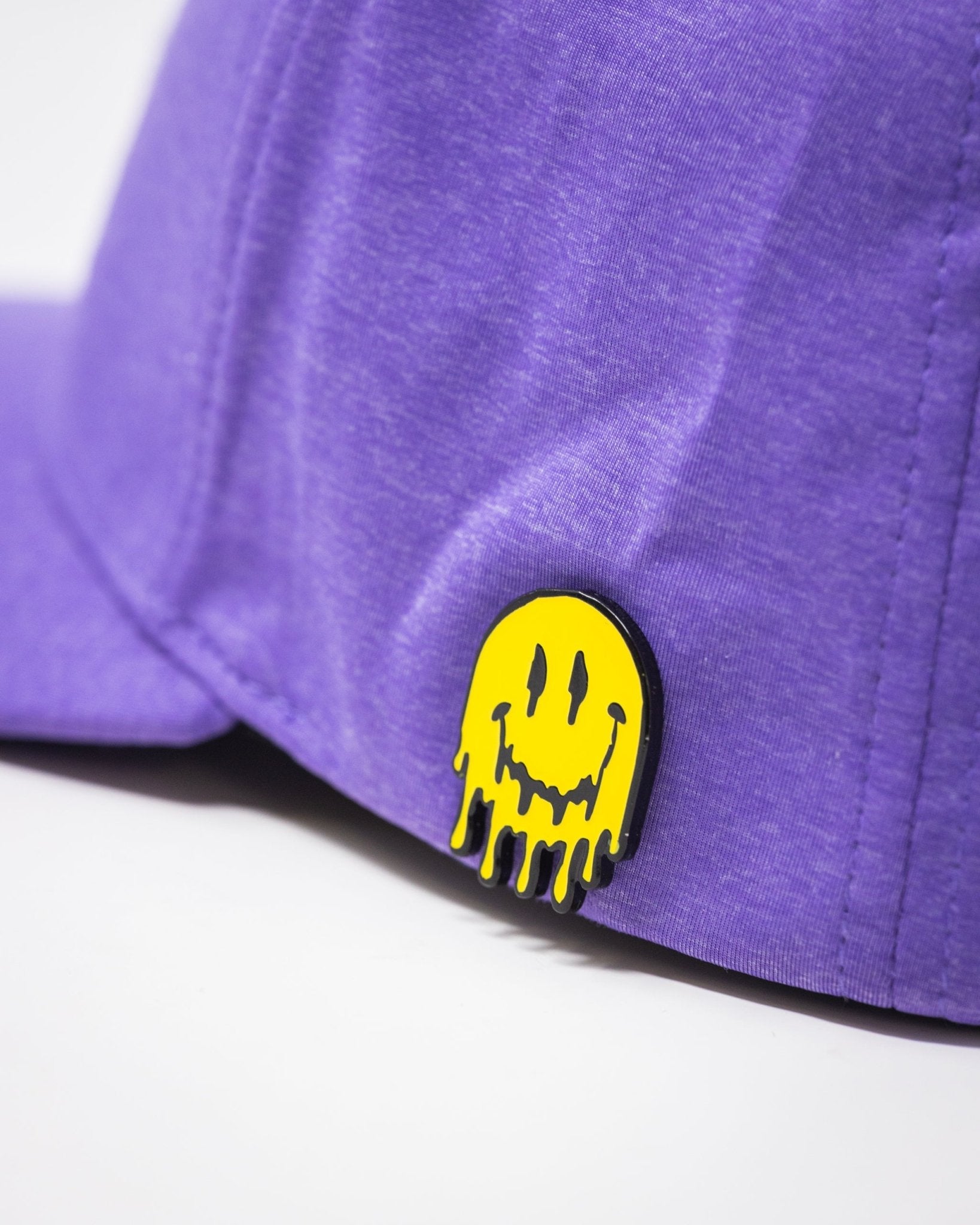 Performance Spade Hat - Lavender - Get Tight Gear