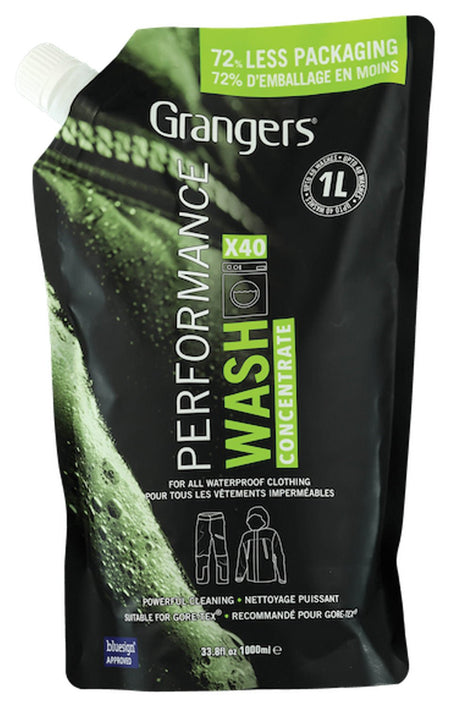 Performance Wash 1 L - Get Tight Gear