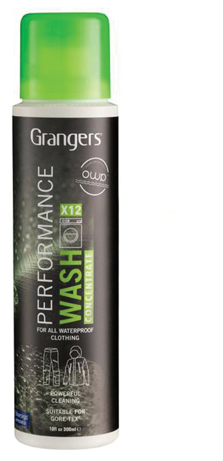 Performance Wash 10 Fl Oz - Get Tight Gear