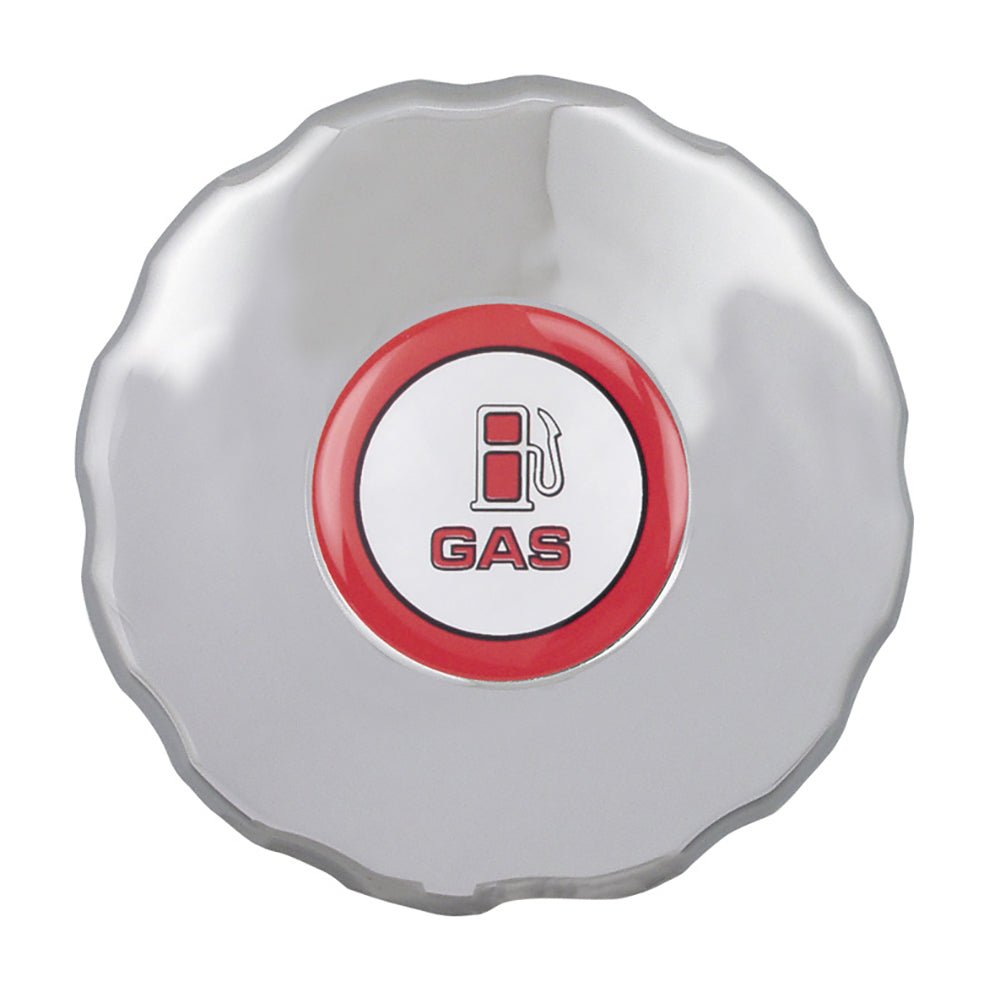Perko 0582 Style Replacement Cap w/Inserts - Get Tight Gear