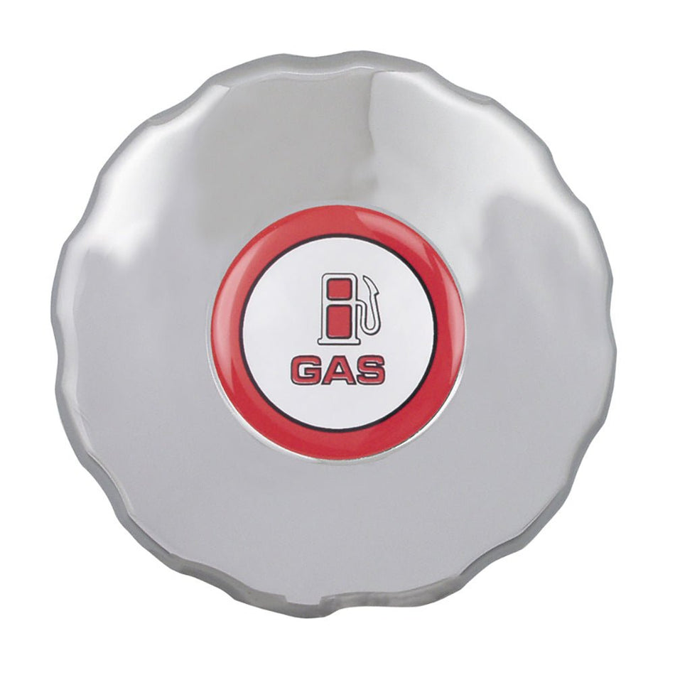Perko 0582 Style Replacement Cap w/Inserts - Get Tight Gear