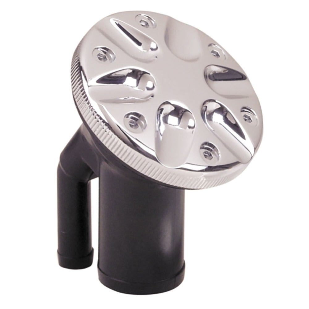 Perko 0590 Angled Water Fill/Vent - Get Tight Gear