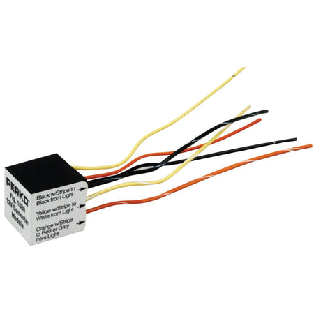 Perko 12V Converter Module f/Perko LED Combination Masthead/Anchor Lights - Get Tight Gear
