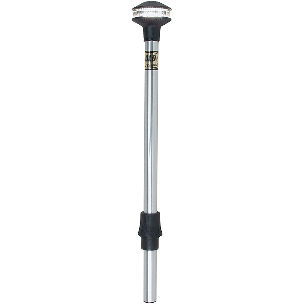 Perko 24" All - Round Light Replacement - White - Get Tight Gear