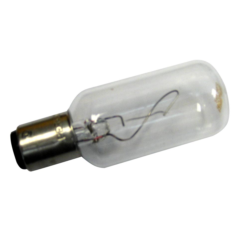 Perko 30 Watt Double Contact Bayonet Bulb - 12V - Get Tight Gear