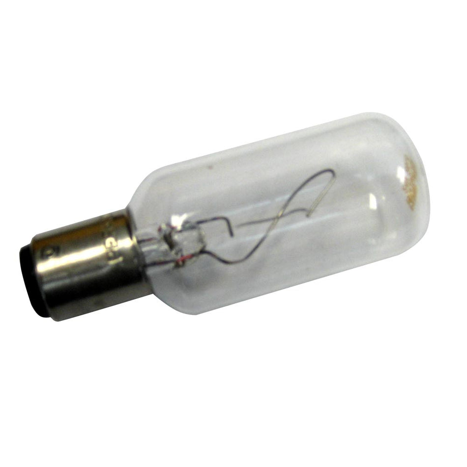 Perko 30 Watt Double Contact Bayonet Bulb - 12V - Get Tight Gear