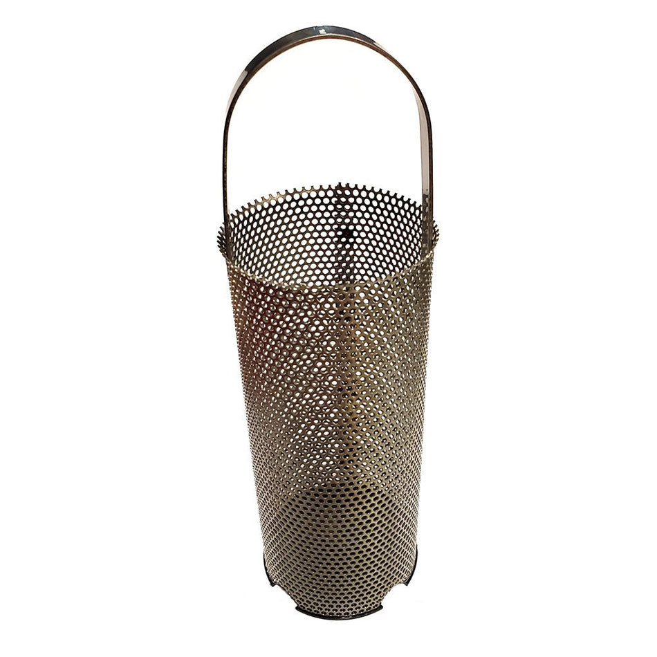 Perko 304 Stainless Steel Basket Strainer Only - Get Tight Gear