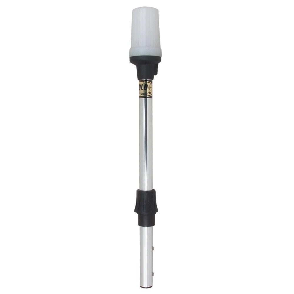 Perko Alpha Series 36" White All Round Light - Get Tight Gear