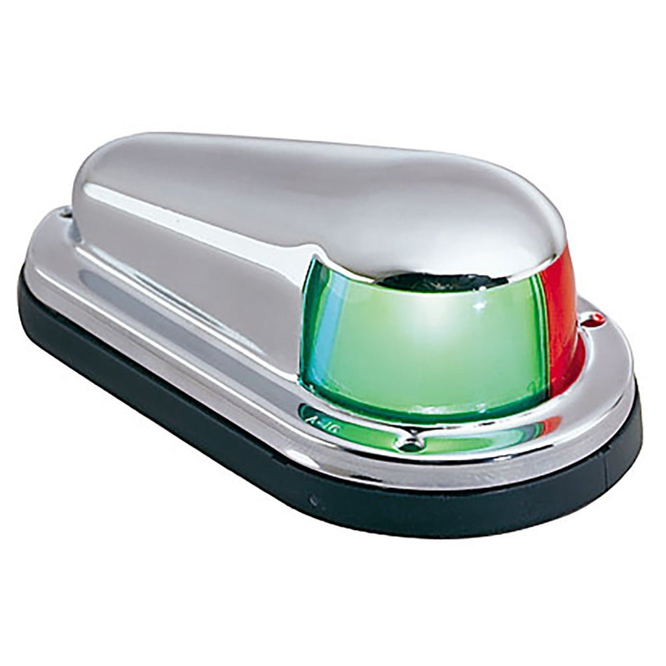 Perko Bi - Color Stainless Steel Bow Light - Get Tight Gear