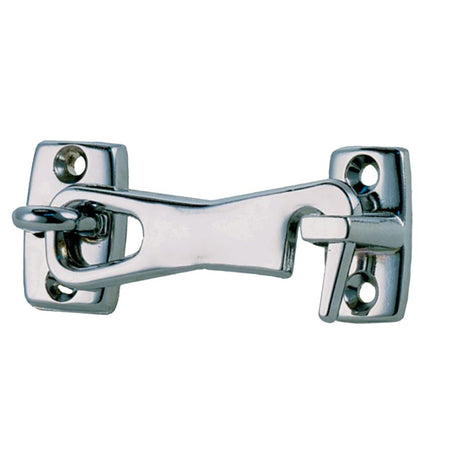 Perko Chrome Plated Zinc Cabin Door Hook - 2" - Get Tight Gear