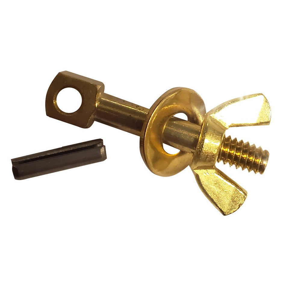 Perko Cover Bolt Complete Sizes 4 & 5 - Get Tight Gear