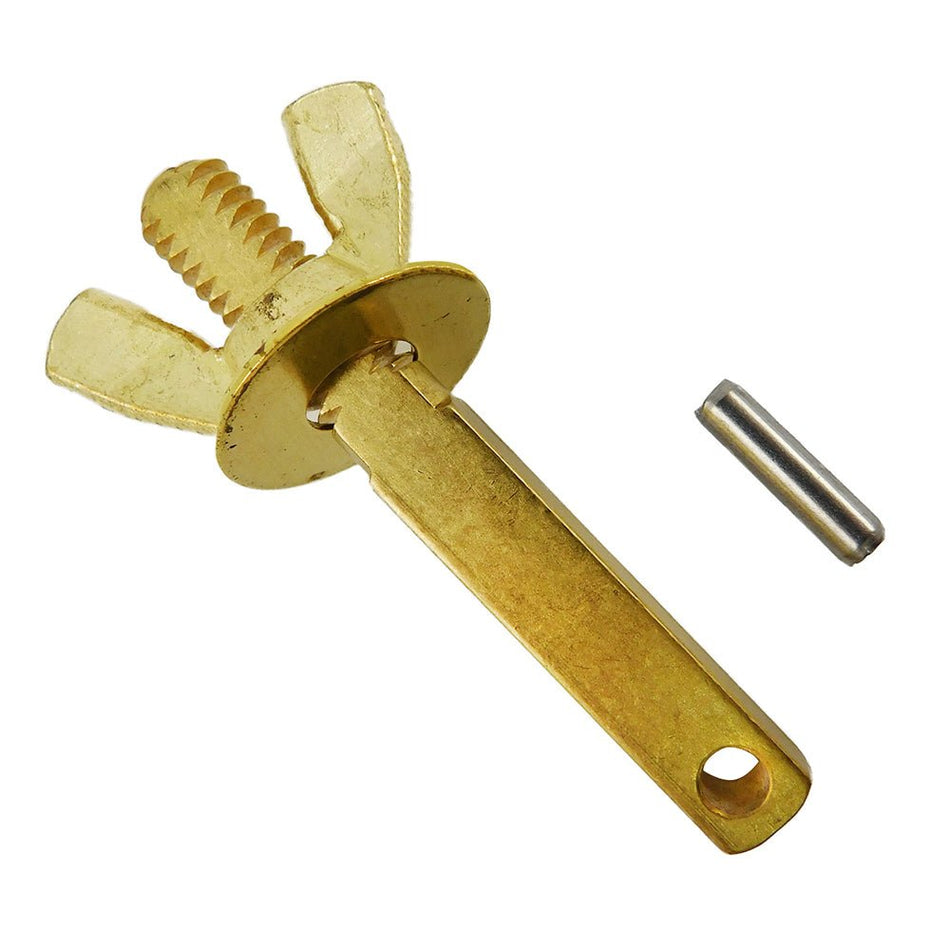 Perko Cover Bolt Complete Sizes 6 & 7 - Get Tight Gear