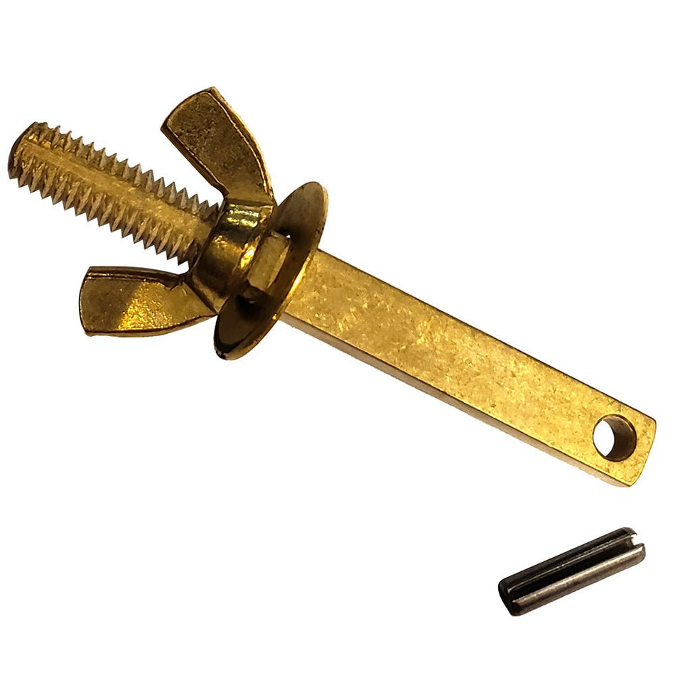 Perko Cover Bolt Complete Sizes 8, 9 & 10 - Get Tight Gear