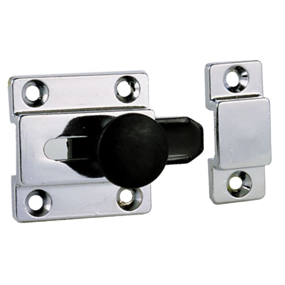 Perko Cupboard Bolt - 2 - 1/8" x 1 - 1/2" - Get Tight Gear