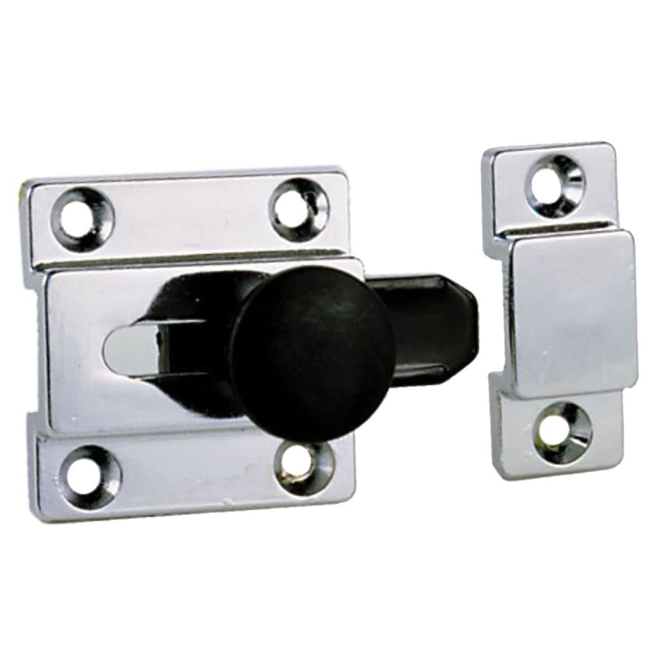 Perko Cupboard Bolt - 2 - 1/8" x 1 - 1/2" - Get Tight Gear