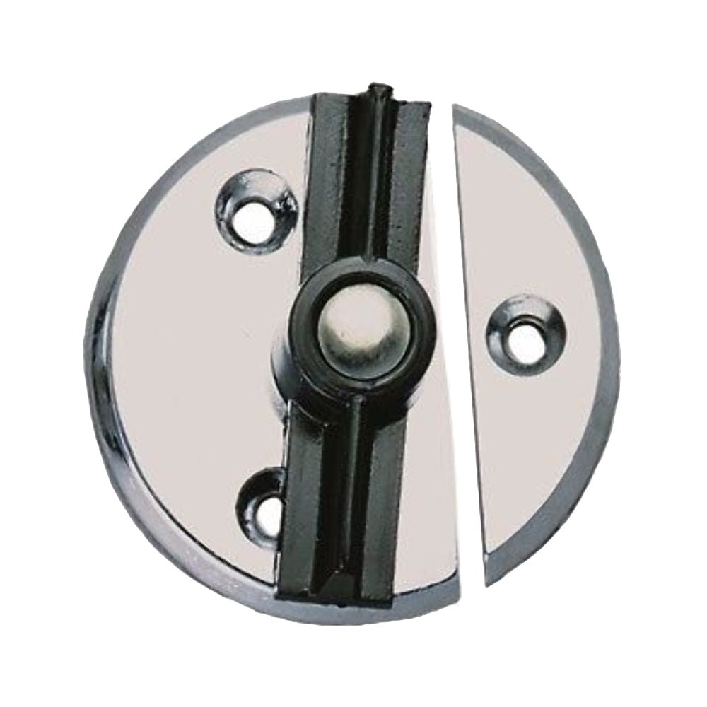 Perko Door Button w/Spring - Get Tight Gear
