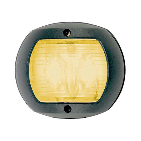 Perko LED Towing Light - Yellow - 12V - Black Plastic Housing - Get Tight Gear