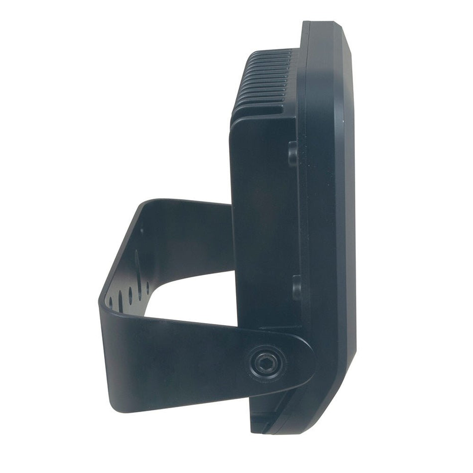 Perko Lightship 50 LED High Performance Floodlight - 12/24V - Black - Get Tight Gear