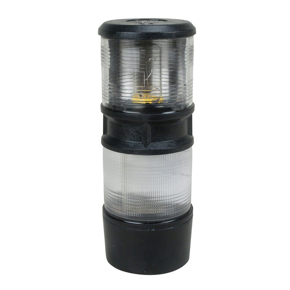 Perko Masthead/White All - Round Navigation Light - 12V - Get Tight Gear