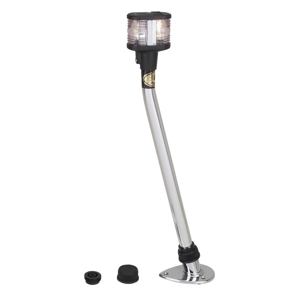 Perko Plug - In Mount Combination Masthead/White All - Round Light - 12V - Get Tight Gear